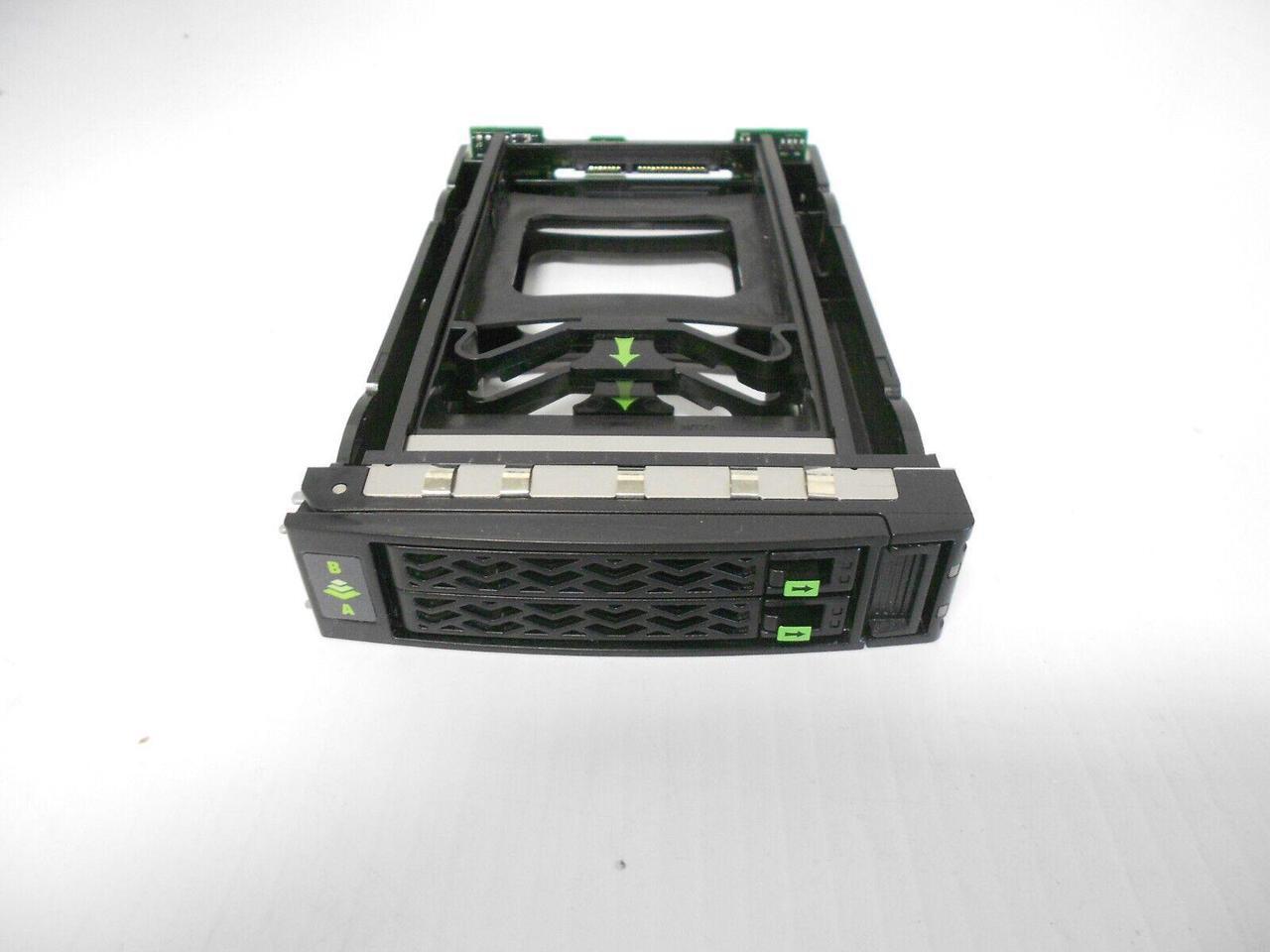 Main image of Nimble Tray Caddy Sled 3.5" to 2.5" SSD CS1000 CS3000 AF1000 AF3000 AF5000 ES2