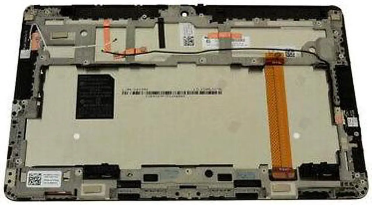 Alt view image 2 of 4 - Lot 10 V4TTN OEM Dell Venue 11 Pro 5130 Tablet 10.8" Touchscreen LED LCD Screen