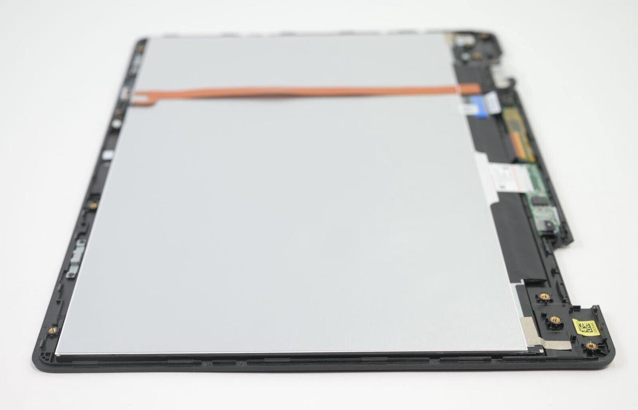 Alt view image 3 of 7 - Dell Inspiron Chromebook 7486 2-in-1 14" Touchscreen FHD LCD Widescreen 16KK2