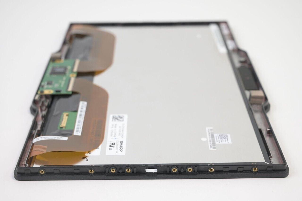 Alt view image 5 of 7 - Dell Inspiron Chromebook 7486 2-in-1 14" Touchscreen FHD LCD Widescreen 16KK2