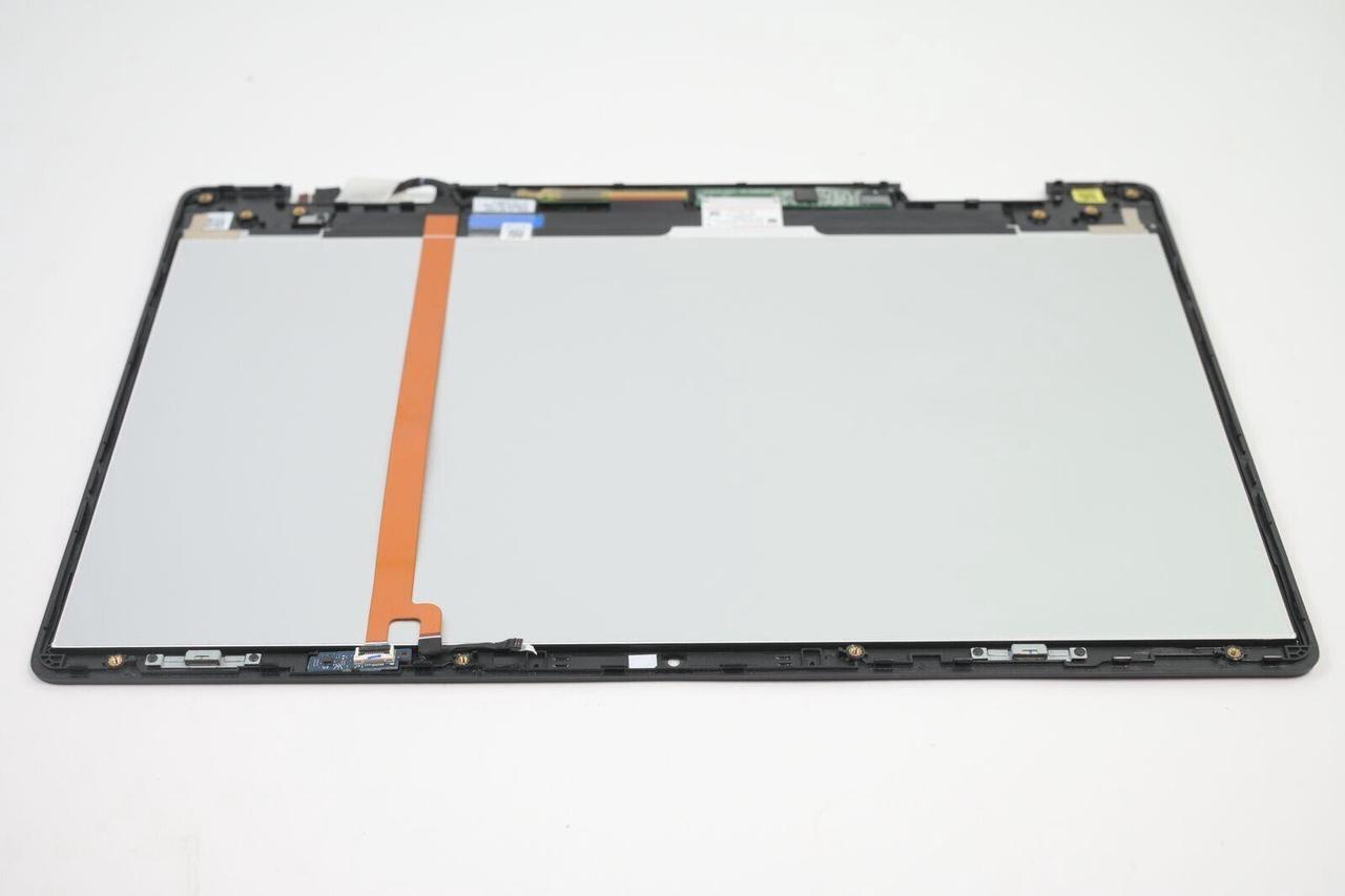 Alt view image 6 of 7 - Dell Inspiron Chromebook 7486 2-in-1 14" Touchscreen FHD LCD Widescreen 16KK2