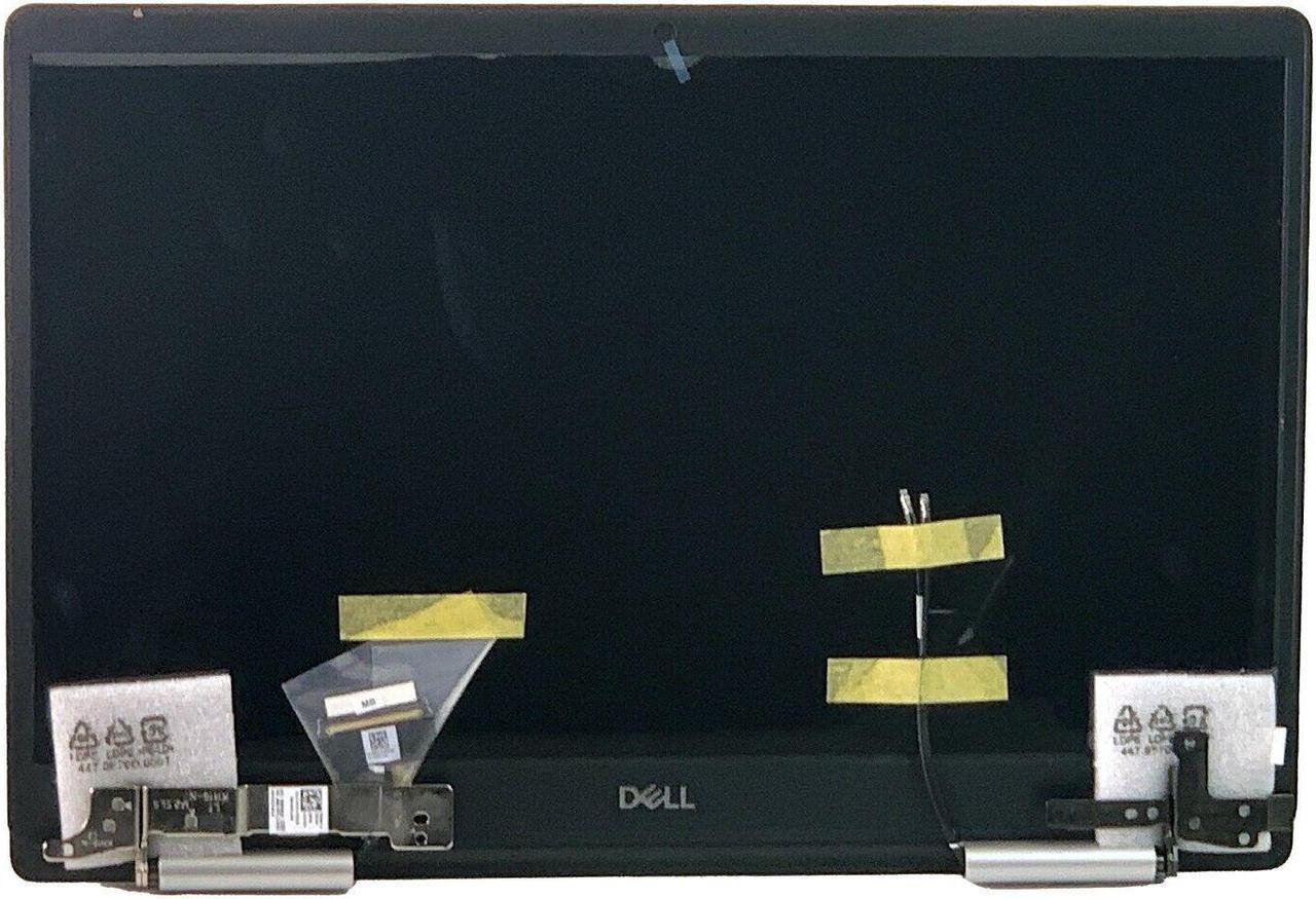 Alt view image 3 of 4 - Dell Inspiron 15 7573 7570 15.6" FHD LED LCD Screen Complete Assembly JH4XN