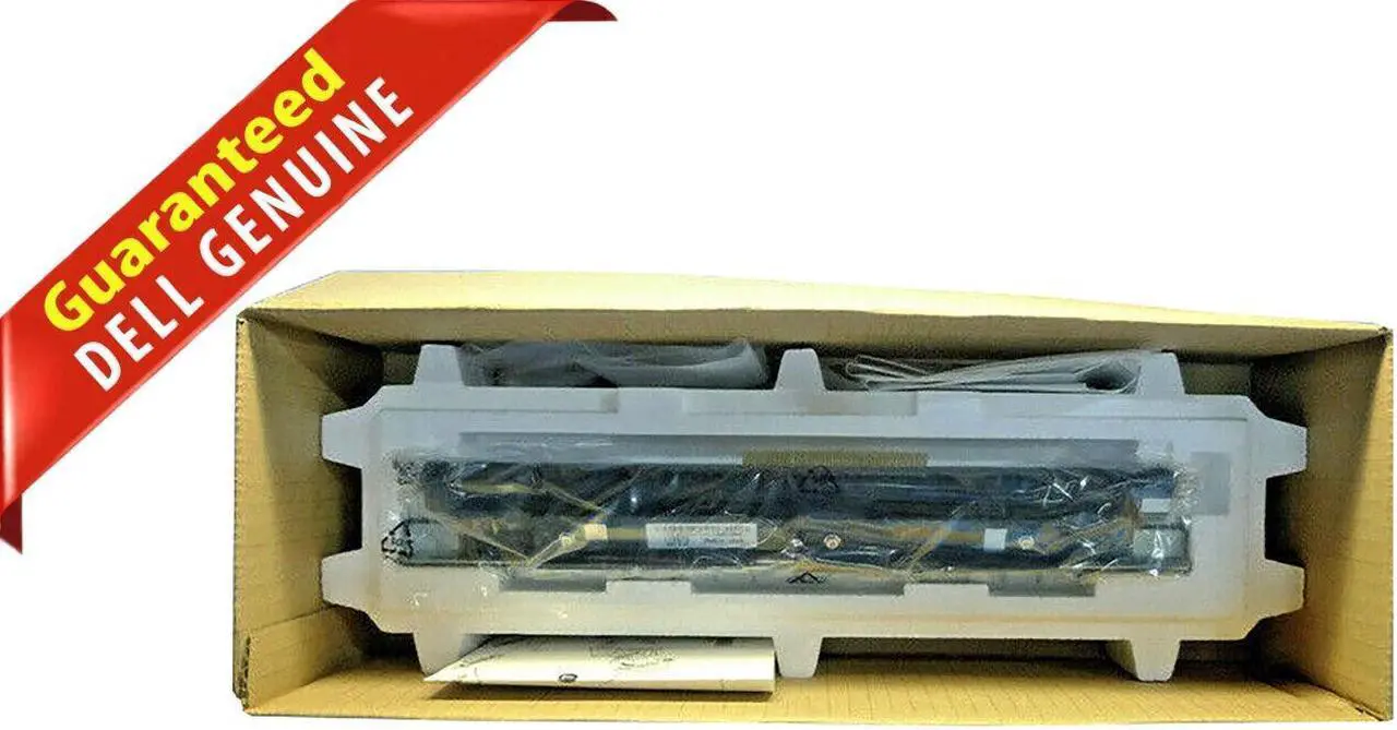 Main image of Genuine Dell 7130cdn Laser Printer Transfer Roller Assembly P1Y47