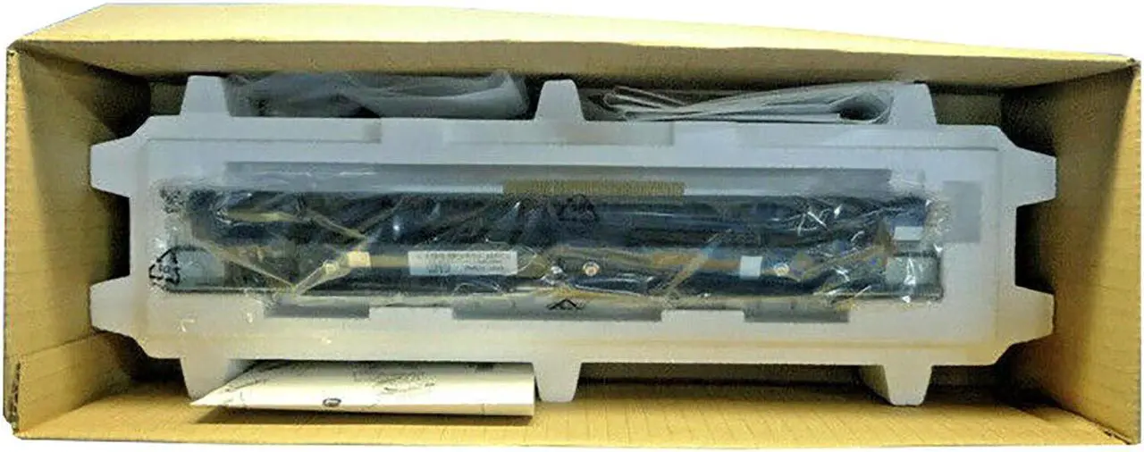 Alt view image 2 of 4 - Genuine Dell 7130cdn Laser Printer Transfer Roller Assembly P1Y47