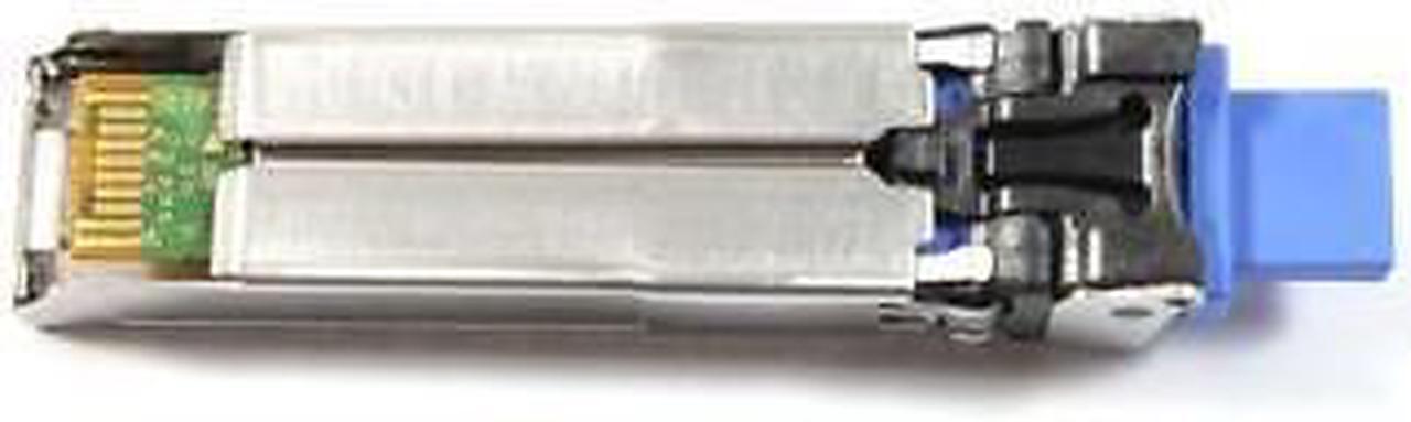 Alt view image 2 of 4 - OEM Dell Juniper SCP6G14-J3-AWE Sumitomo 1Gbps SFP Transceiver Module CVD3W