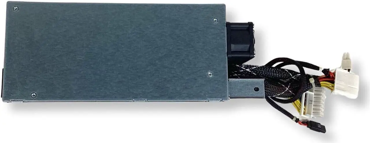 Alt view image 4 of 7 - Dell PowerEdge R310 Server D350E-S0 350W Switching Power Supply PSU 0R109K R109K