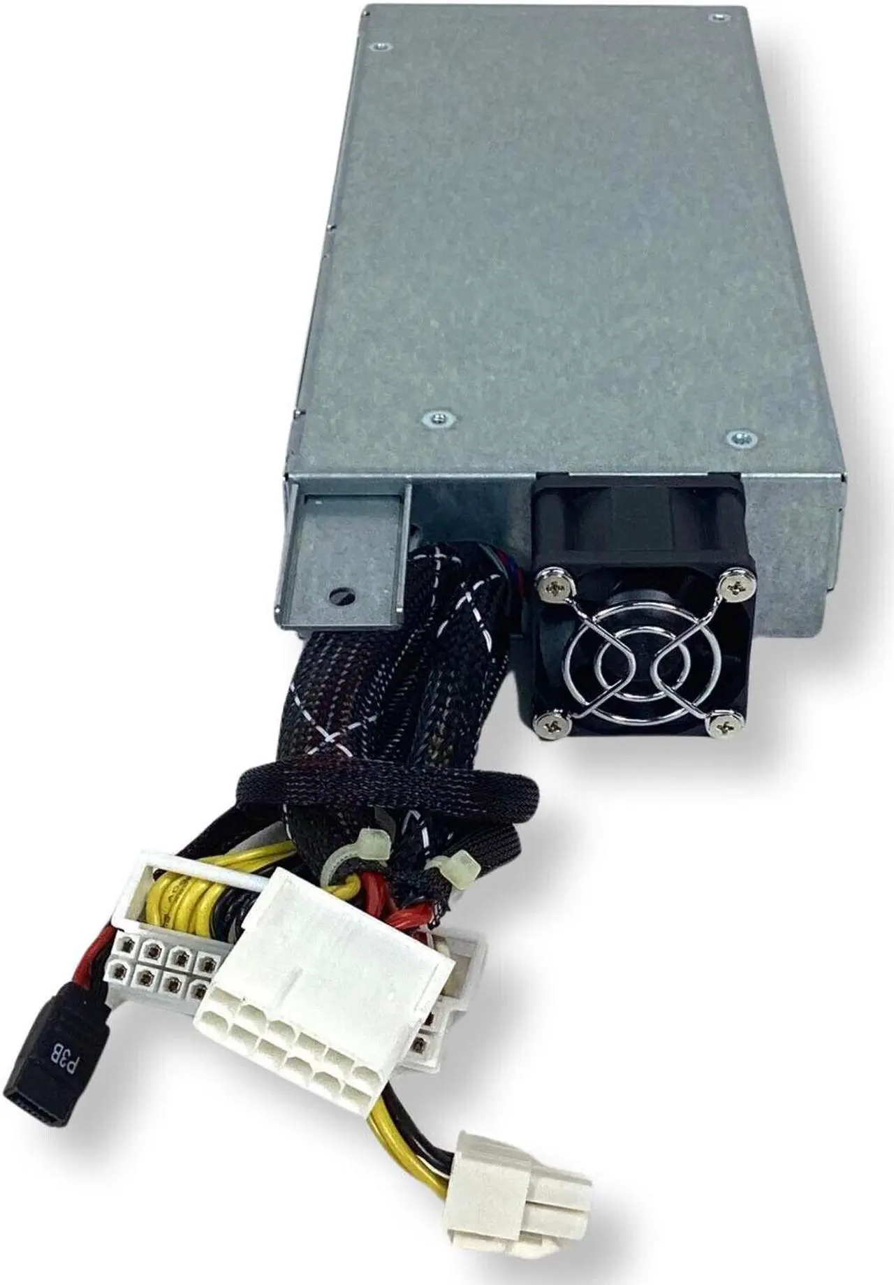 Alt view image 3 of 7 - Dell PowerEdge R310 Server D350E-S0 350W Switching Power Supply PSU 0R109K R109K