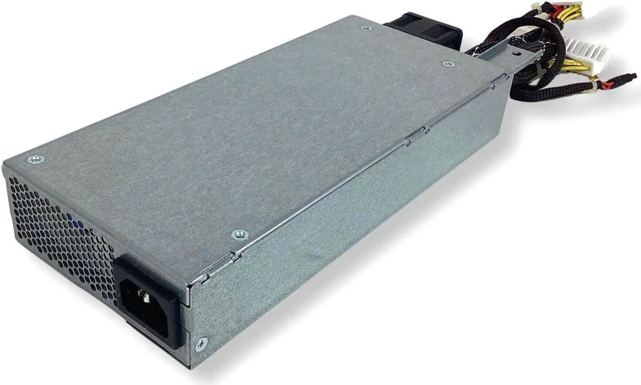 Alt view image 5 of 7 - Dell PowerEdge R310 Server D350E-S0 350W Switching Power Supply PSU 0R109K R109K