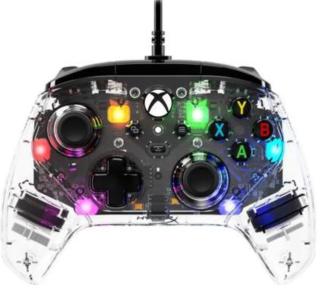 HyperX Clutch Gladiate