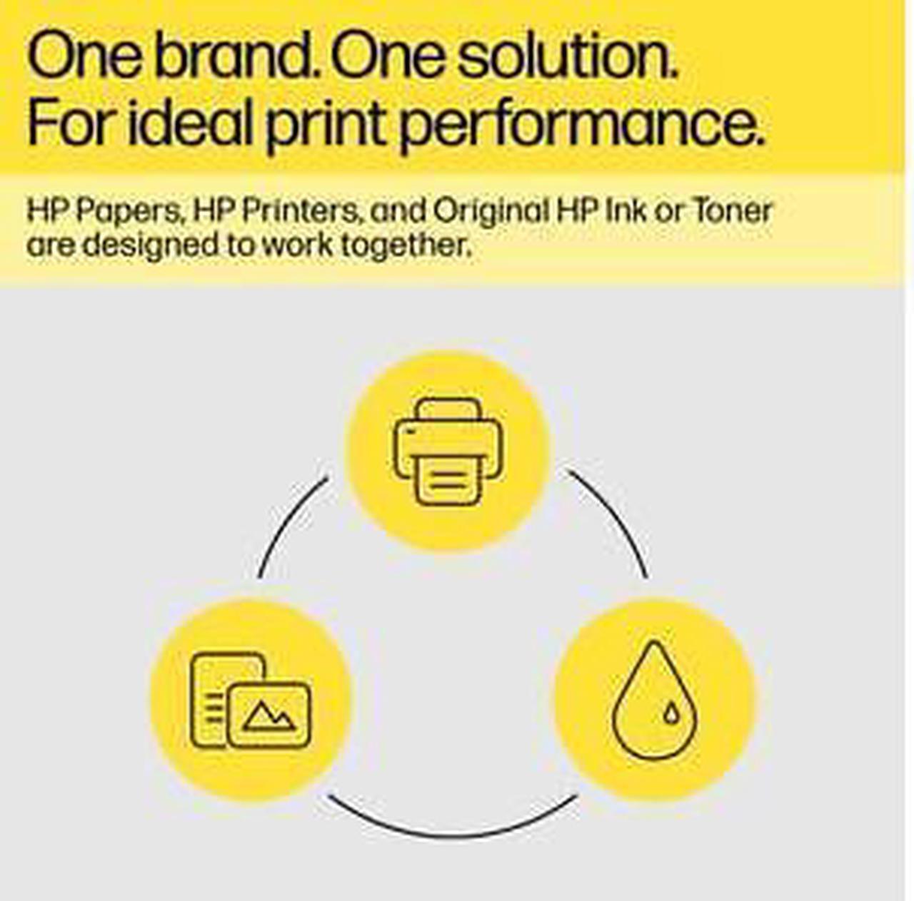Alt view image 5 of 7 - HP 951XL High Yield Yellow Original Ink Cartridge, ~1,500 pages, CN048AN#140