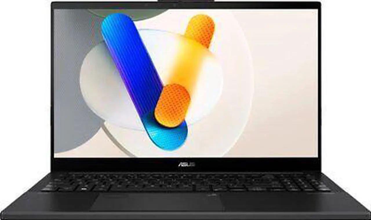 Main image of ASUS Vivobook Pro Q543MJ 15.6" OLED Laptop Ultra 9-185H RTX3050 24GB 2TB SSD W11 - OEM