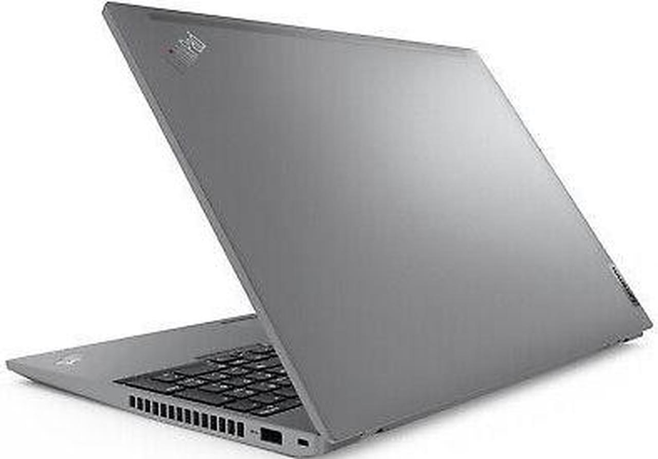 Alt view image 4 of 4 - Lenovo T16 Gen 2 16" IPS Touch Laptop Intel i7-1355U 1.70 GHz 32GB 1TB SSD W11P