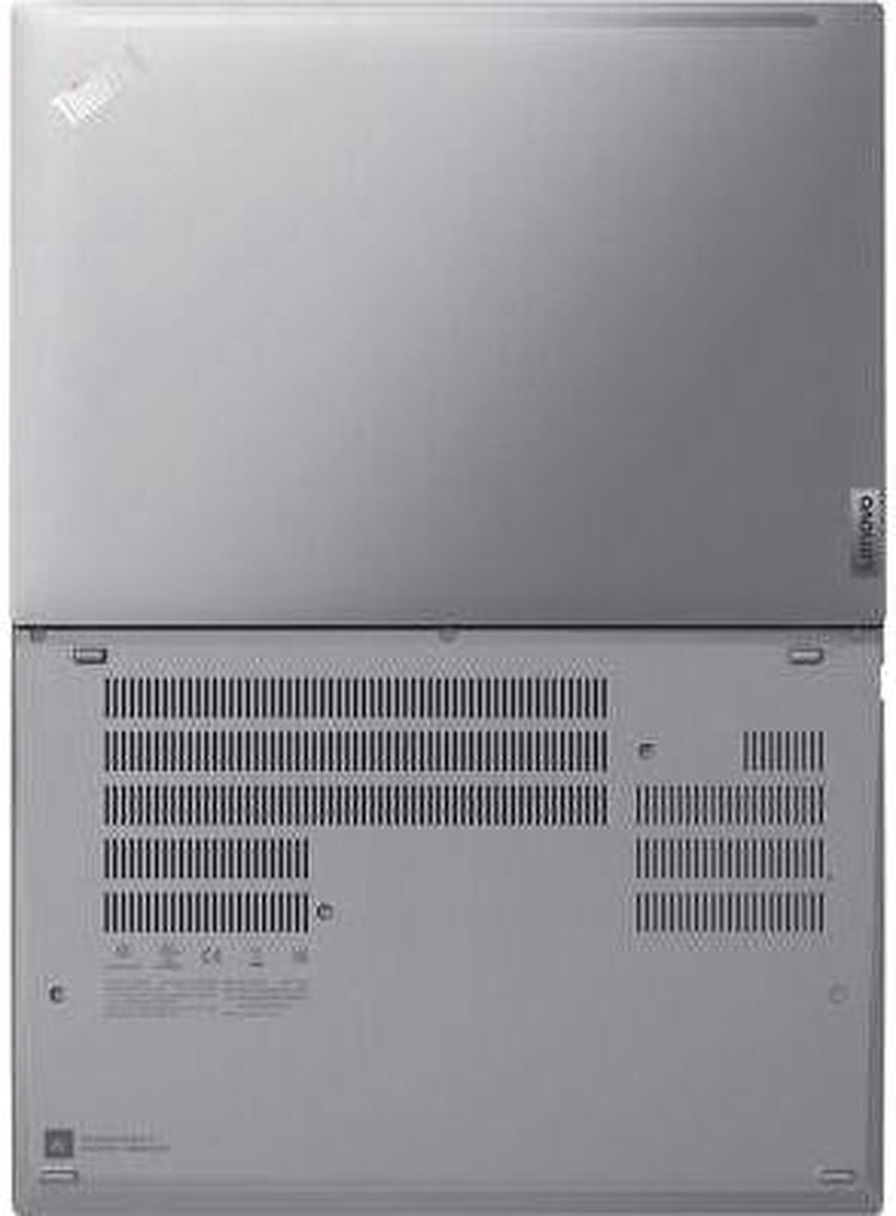 Alt view image 4 of 4 - Lenovo ThinkPad P14s G3 14" IPS Touch Laptop Intel i7-1260P 16GB 512GB SSD W11P