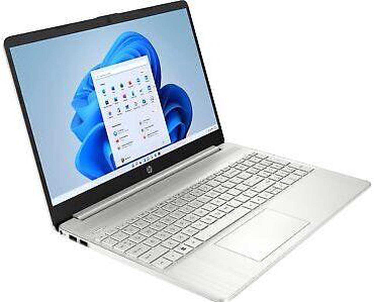 Alt view image 2 of 5 - HP 15t-dy500-15TDY 15.6" FHD Touch Intel i7-1260P 2.10GHz 32GB 512GB SSD W11P