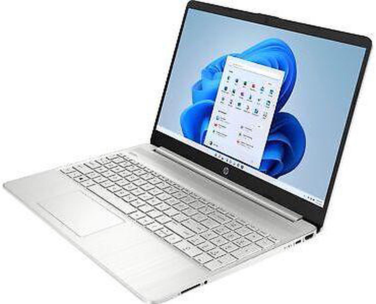 Alt view image 4 of 5 - HP 15t-dy500-15TDY 15.6" FHD Touch Intel i7-1260P 2.10GHz 32GB 512GB SSD W11P