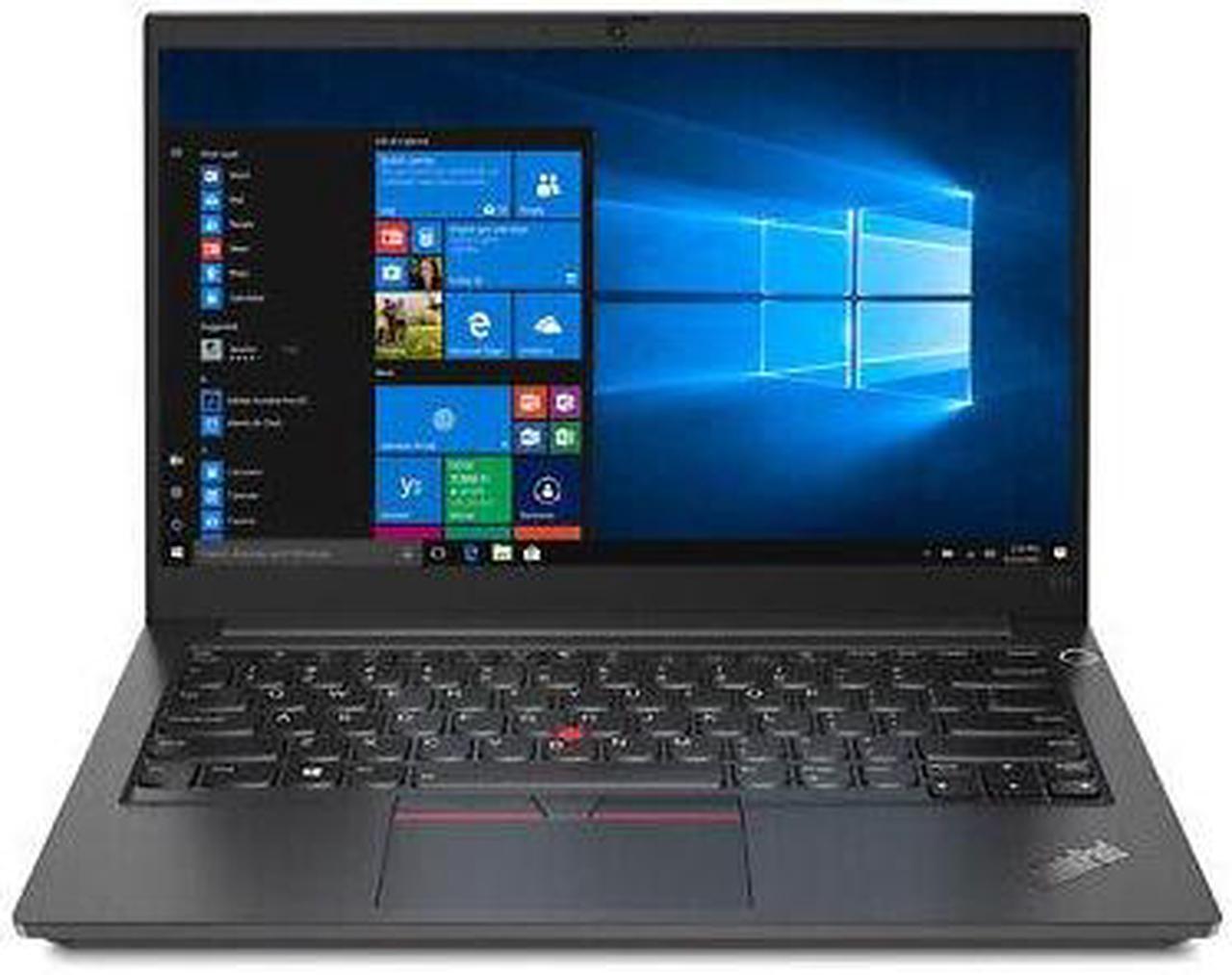 Main image of Lenovo ThinkPad E14 Gen 3 14" IPS Laptop Ryzen 7 5700U 1.8GHz 8GB 256GB SSD W10P