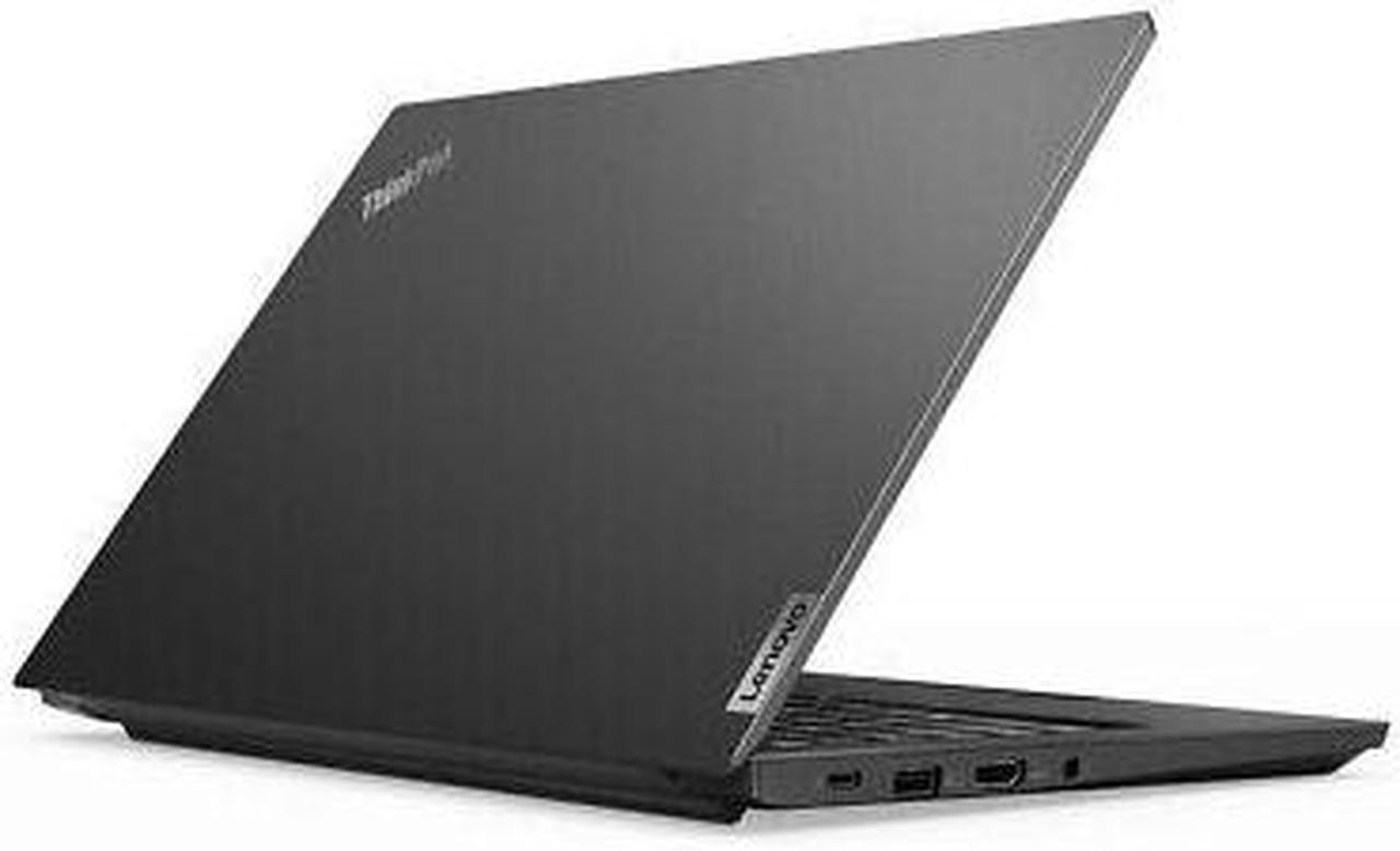 Alt view image 4 of 5 - Lenovo ThinkPad E14 Gen 3 14" IPS Laptop Ryzen 7 5700U 1.8GHz 8GB 256GB SSD W10P