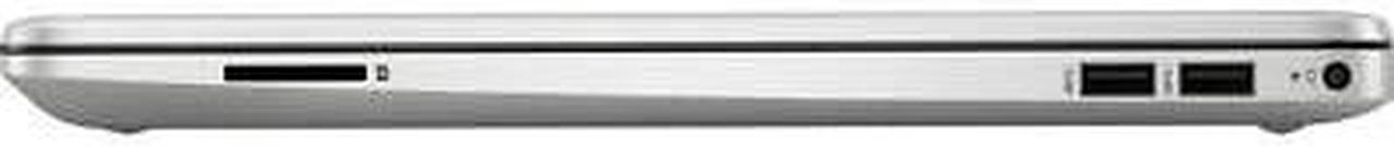 Alt view image 4 of 5 - HP 15t-dw300 15.6" HD Touch Laptop Intel i7-1165G7 2.80 GHz 32GB 512GB SSD W11P