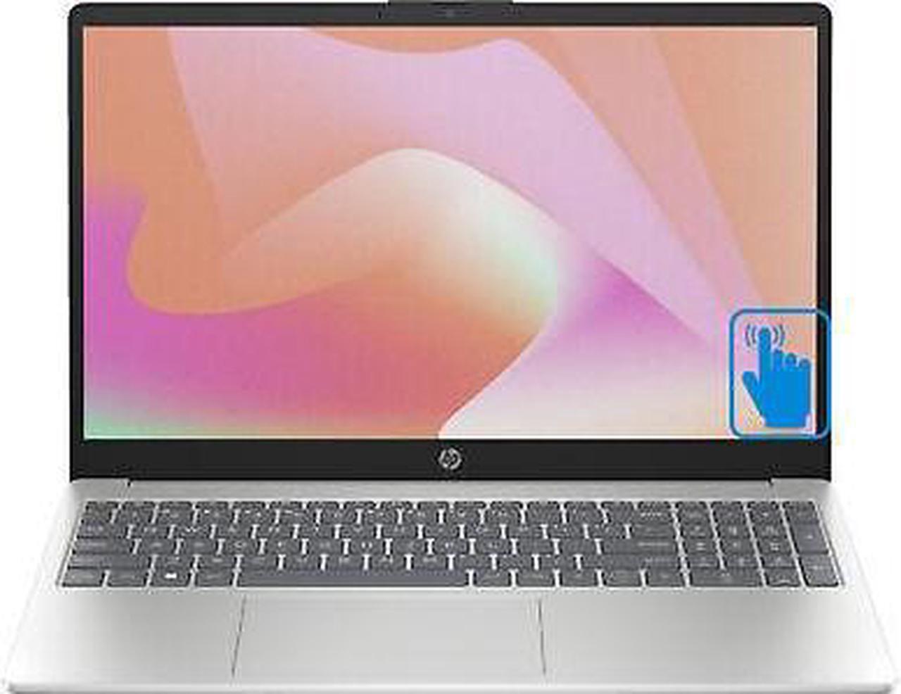 Alt view image 2 of 5 - HP Newest 15z 15.6" HD+ Touch AMD Ryzen 5 7530U 2.00GHz 16GB DDR4 1TB SSD W11P