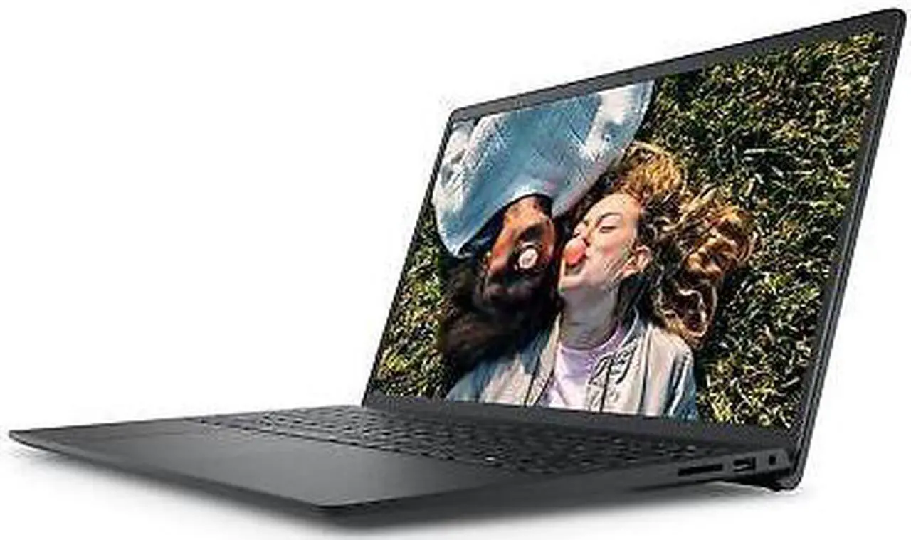 Alt view image 3 of 5 - Dell Inspiron 3520 W15KT 15.6" FHD IPS Laptop Intel i5-1135G7 16GB 512GB SSD W10