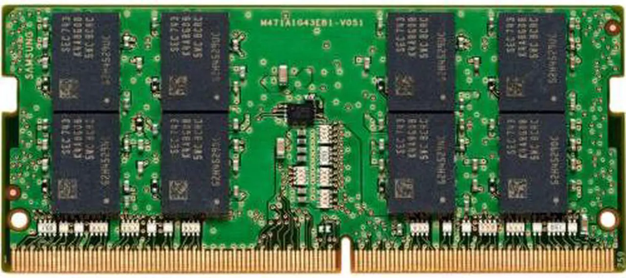 Main image of HP 16 GB 3200MHz DDR4 Memory