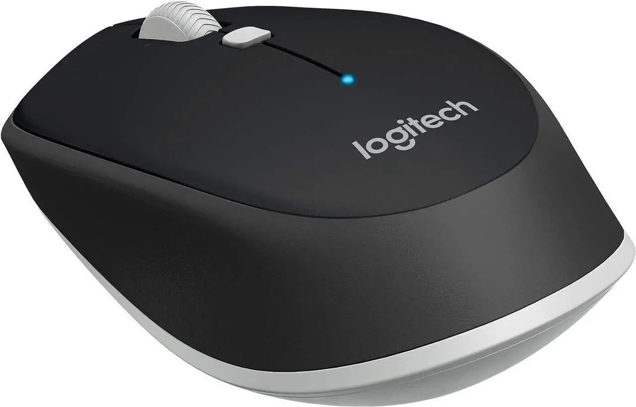 Logitech M535 Bluetooth Mouse - Thumbnail 3
