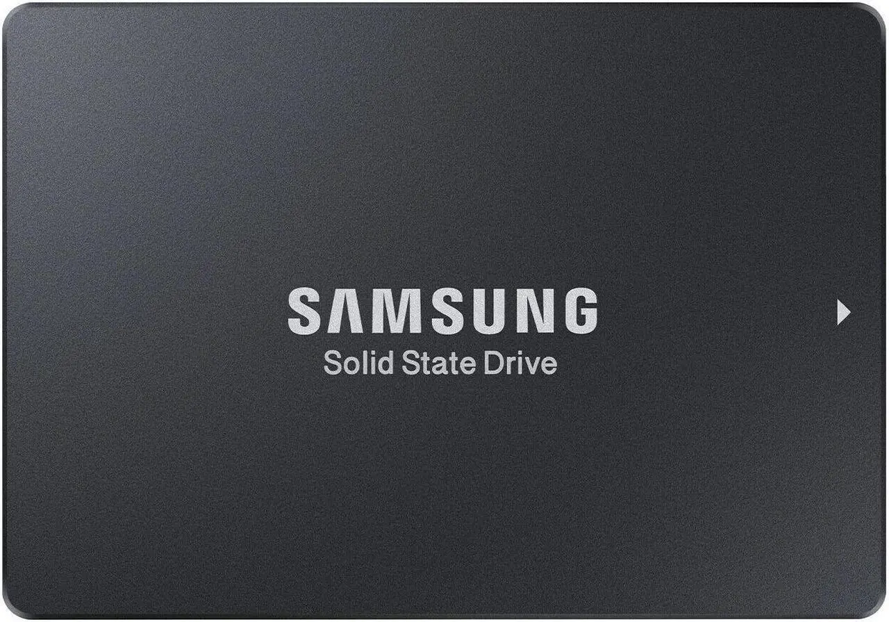 Main image of Samsung MZ-7L37T600 PM893 7.68TB SATA3 2.5" SSD