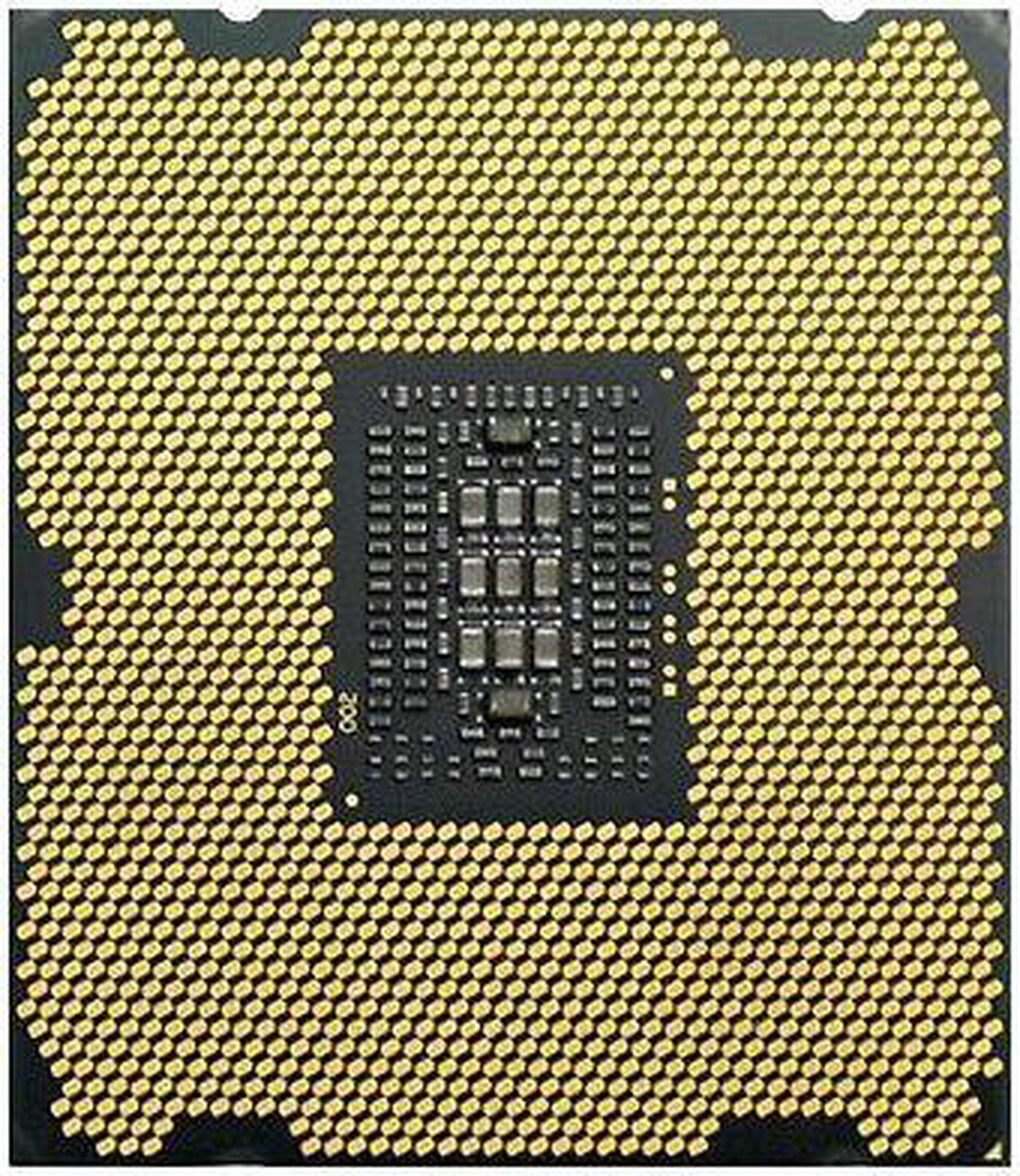 Alt view image 4 of 4 - Lot Of 4 Intel Xeon E5-4620 2.2GHz 8 Core 16MB 7.2GT/s 95W Processor SR0L4