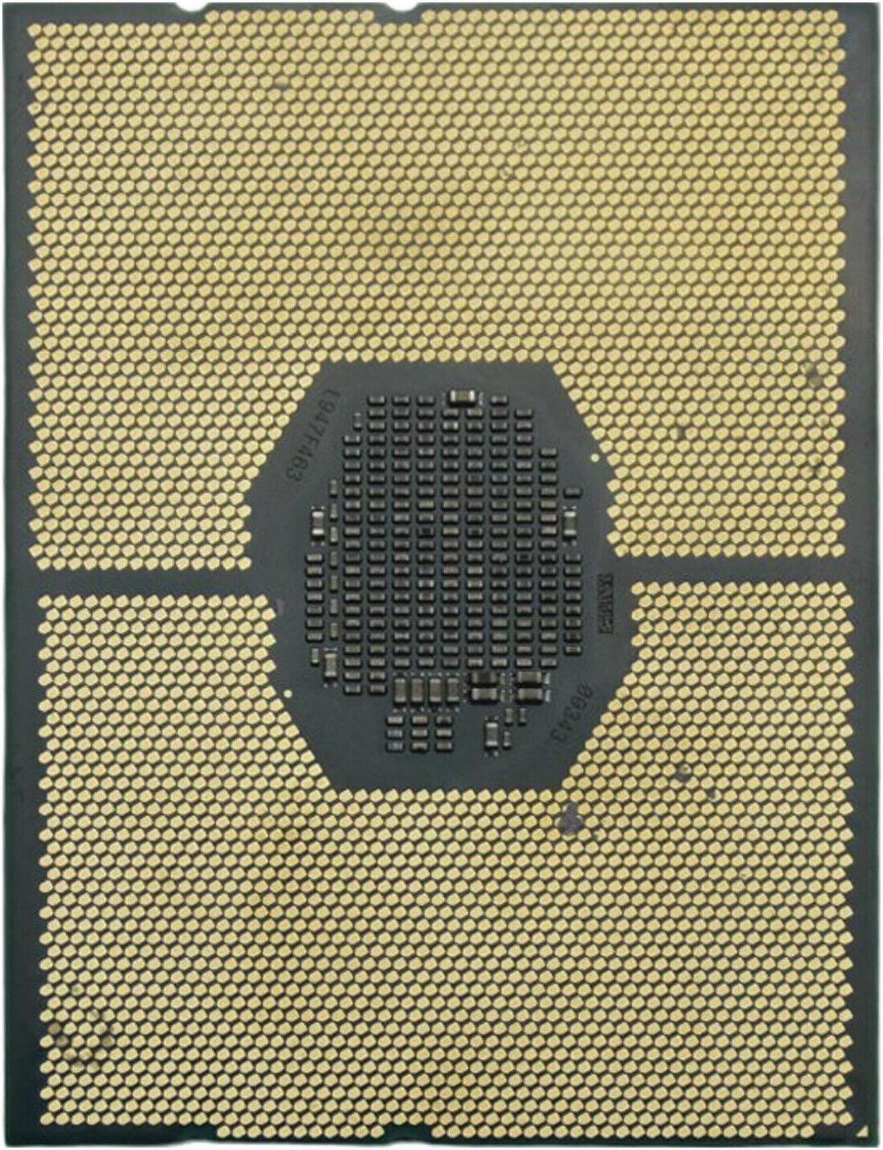 Alt view image 4 of 4 - Intel Xeon Silver 4116 2.1GHz 12-Core CPU SR3HQ - High Performance Processor