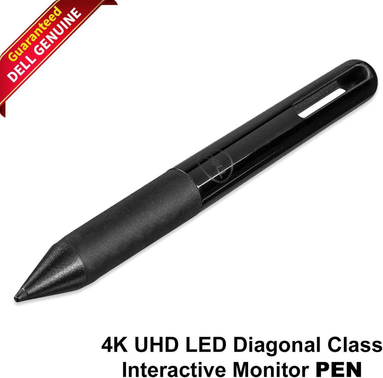Main image of Dell C5518QT Interactive Touch Monitor Black Stylus Pen - 2PH3C