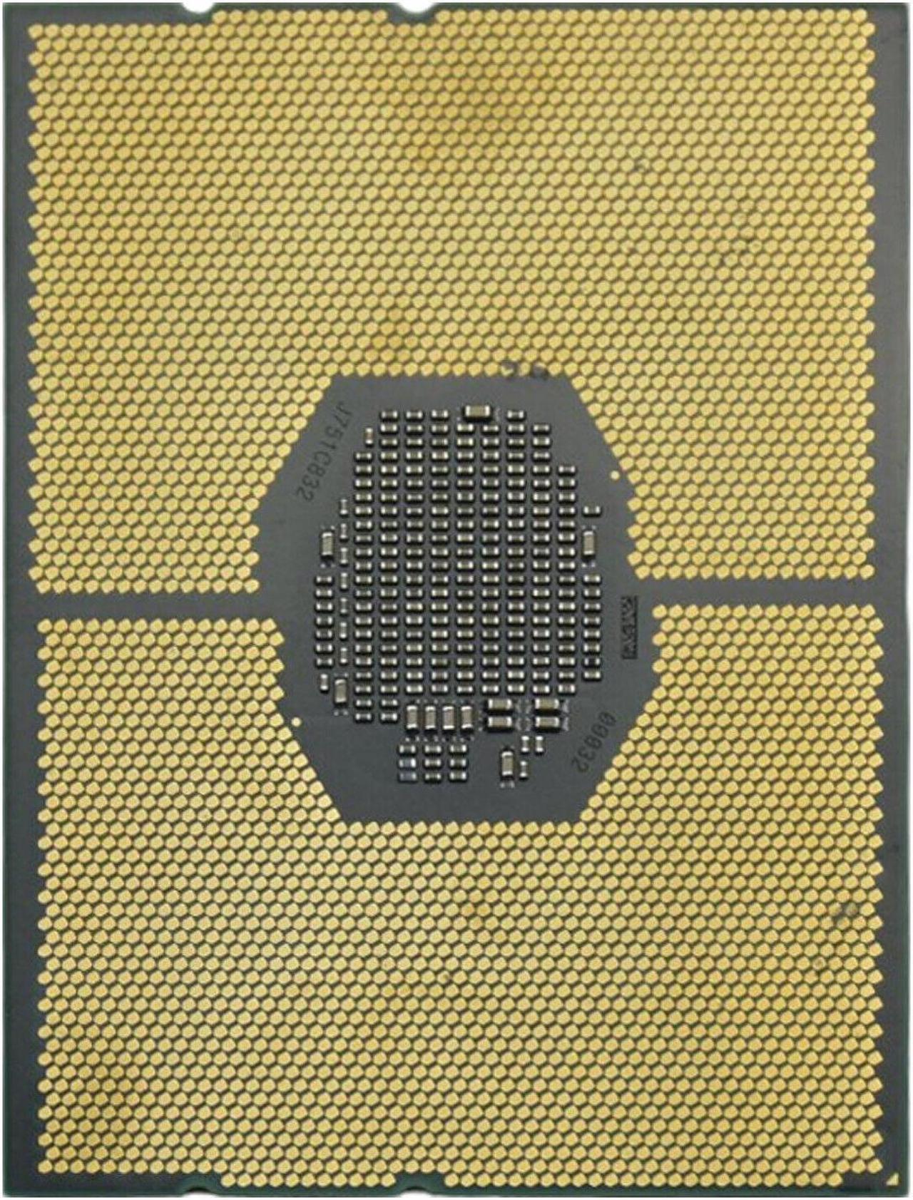 Alt view image 4 of 4 - Intel Xeon 4108 CPU Processor 8 Core 3GHz 11MB L3 Cache 85W BX806734108 SR3GJ