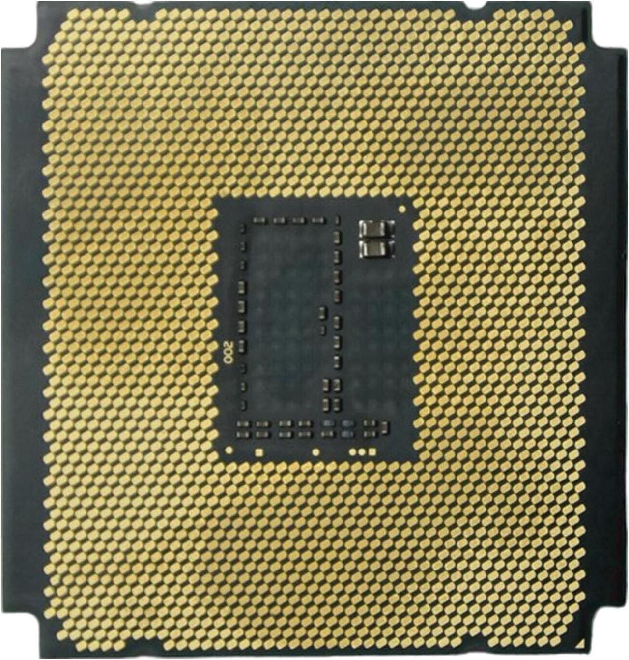 Alt view image 4 of 4 - Lot of 2 Intel Xeon E5-2698 V3 16-Core 2.30GHz CPUs LGA2011-3 SR1XE