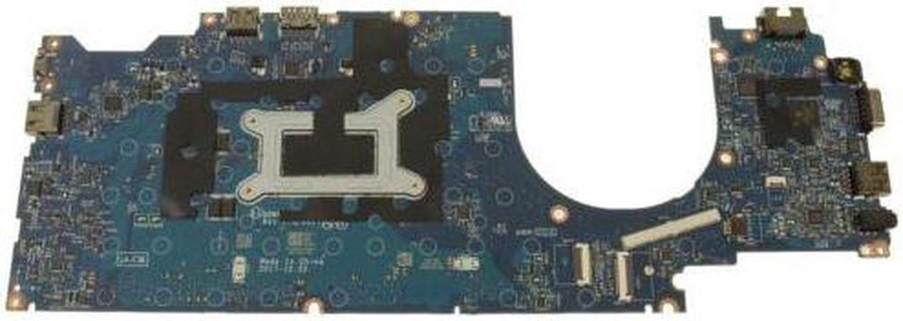 Main image of Dell Latitude 5495 Motherboard AMD Ryzen 7 2700 Quad Core CPU 2.2GHz MV0K5