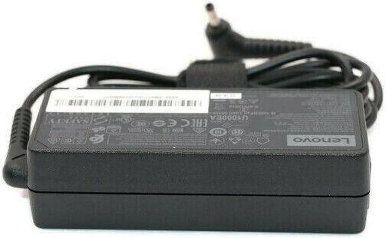 Alt view image 2 of 3 - Genuine Lenovo Yoga 520-14IKB 20V 3.25A 65W AC Adapter ADLX65NDC3A 01FR040