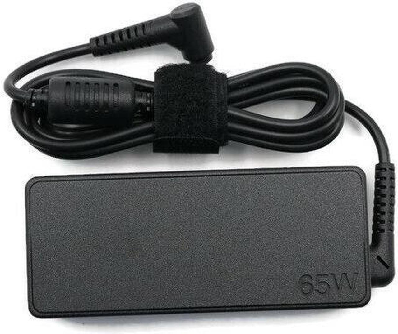Alt view image 3 of 3 - Genuine Lenovo Yoga 520-14IKB 20V 3.25A 65W AC Adapter ADLX65NDC3A 01FR040
