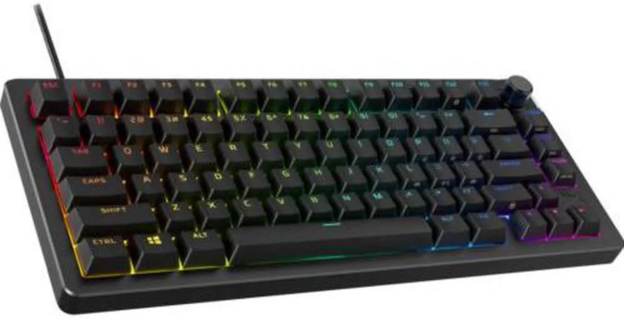 HyperX Alloy Rise Keyboard