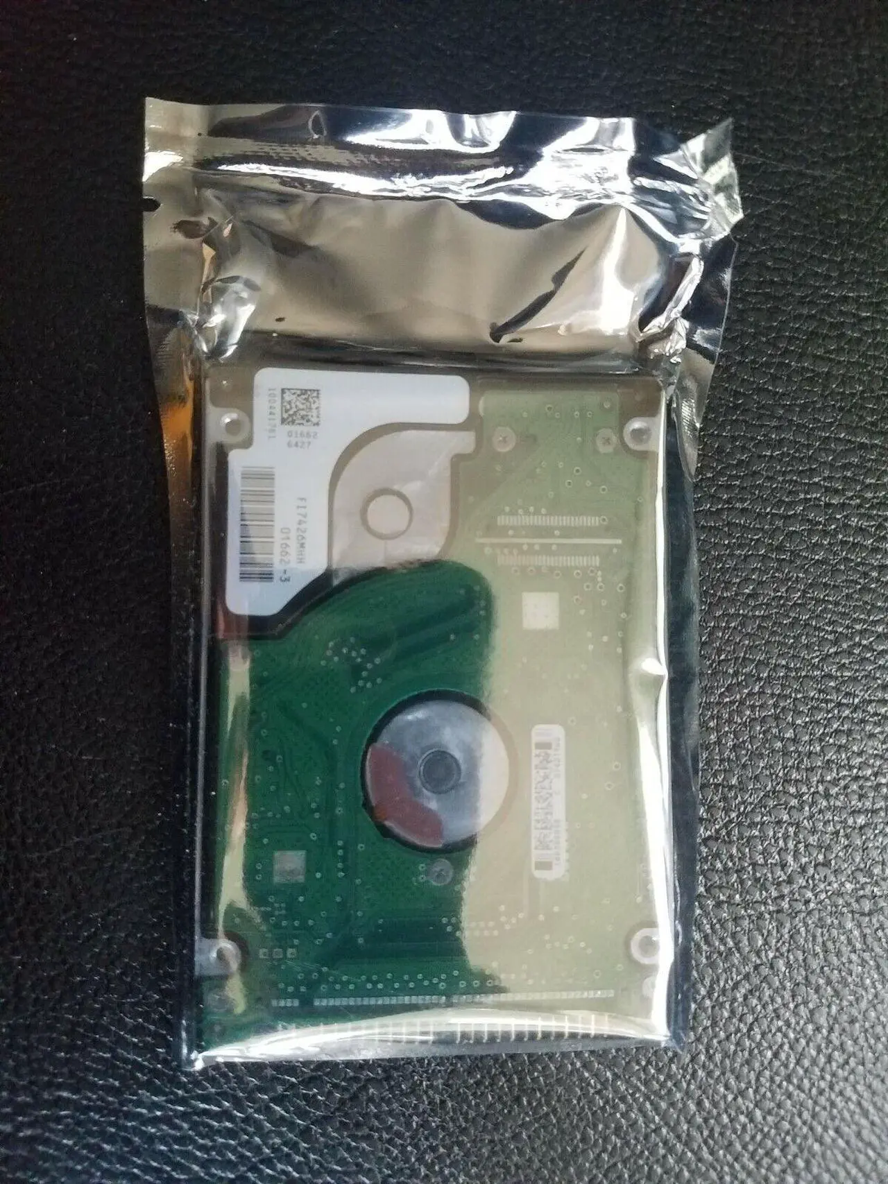Alt view image 2 of 3 - Laptop 80GB IDE PATA HARD DRIVE 2.5" Dell HP IBM Thinkpad Compaq Gateway etc