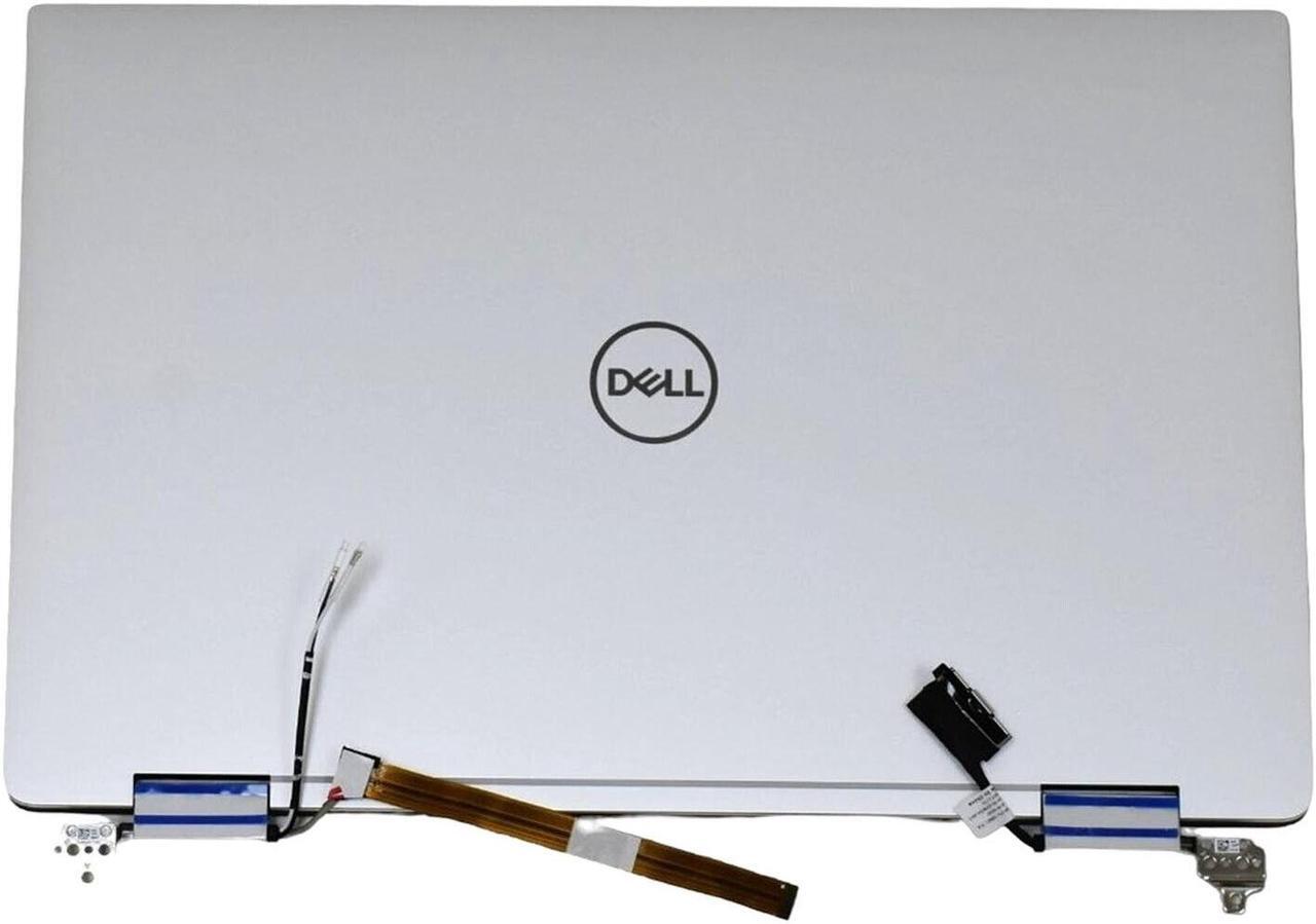 Alt view image 3 of 7 - Genuine Dell XPS 15 9575 15.6" Touchscreen FHD LCD Display Assembly 3P07V