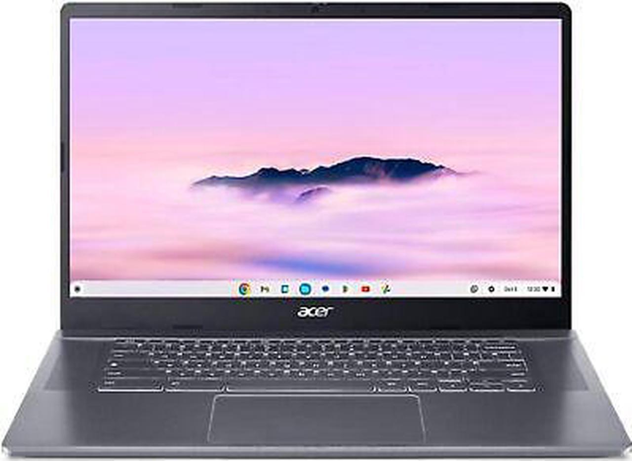 Main image of Acer Chromebook Plus 515 CBE595-2T CBE595-2T-752Y 15.6" Touchscreen Chromebook - - OEM