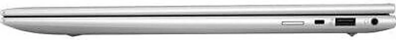 Alt view image 5 of 5 - HP EliteBook 860 G11 16" Notebook - WUXGA - Intel Core Ultra 5 125U - 16 GB - - OEM