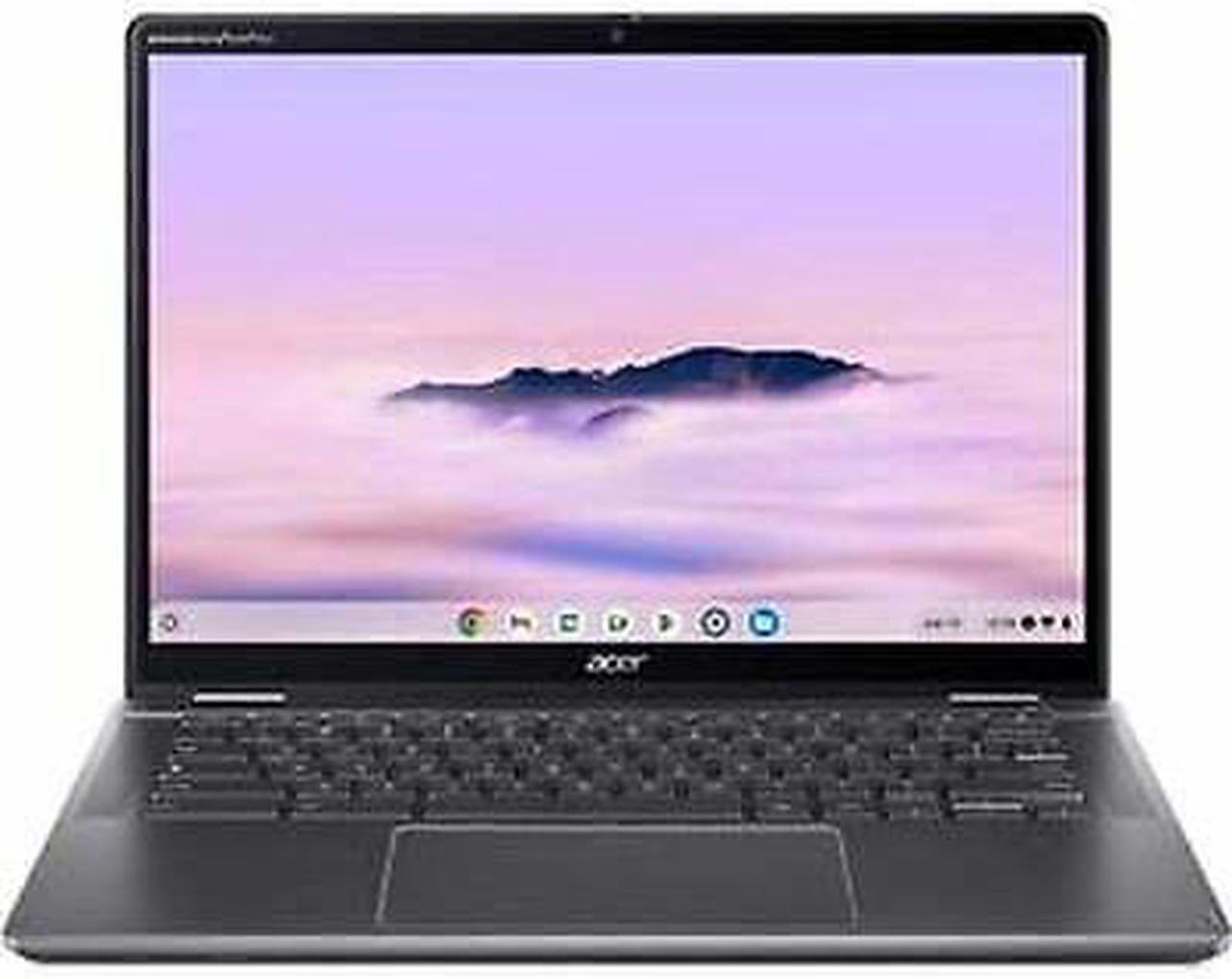 Main image of Acer Chromebook Plus 515 CBE595-2 CBE595-2-50RS 15.6" Chromebook - Full HD - - OEM