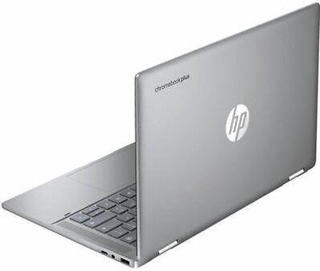 Alt view image 3 of 6 - HP Chromebook x360 14b-cd0000 14b-cd0010nr 14" Touchscreen Convertible 2 in 1 - OEM