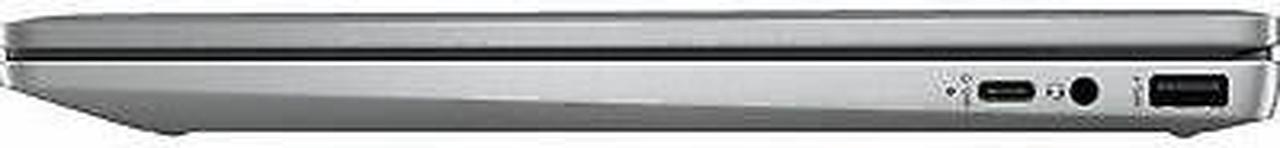Alt view image 5 of 6 - HP Chromebook x360 14b-cd0000 14b-cd0010nr 14" Touchscreen Convertible 2 in 1 - OEM
