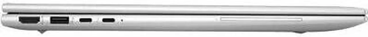 Alt view image 3 of 5 - HP EliteBook 860 G11 16" Notebook - WUXGA - Intel Core Ultra 5 125U - 16 GB - - OEM