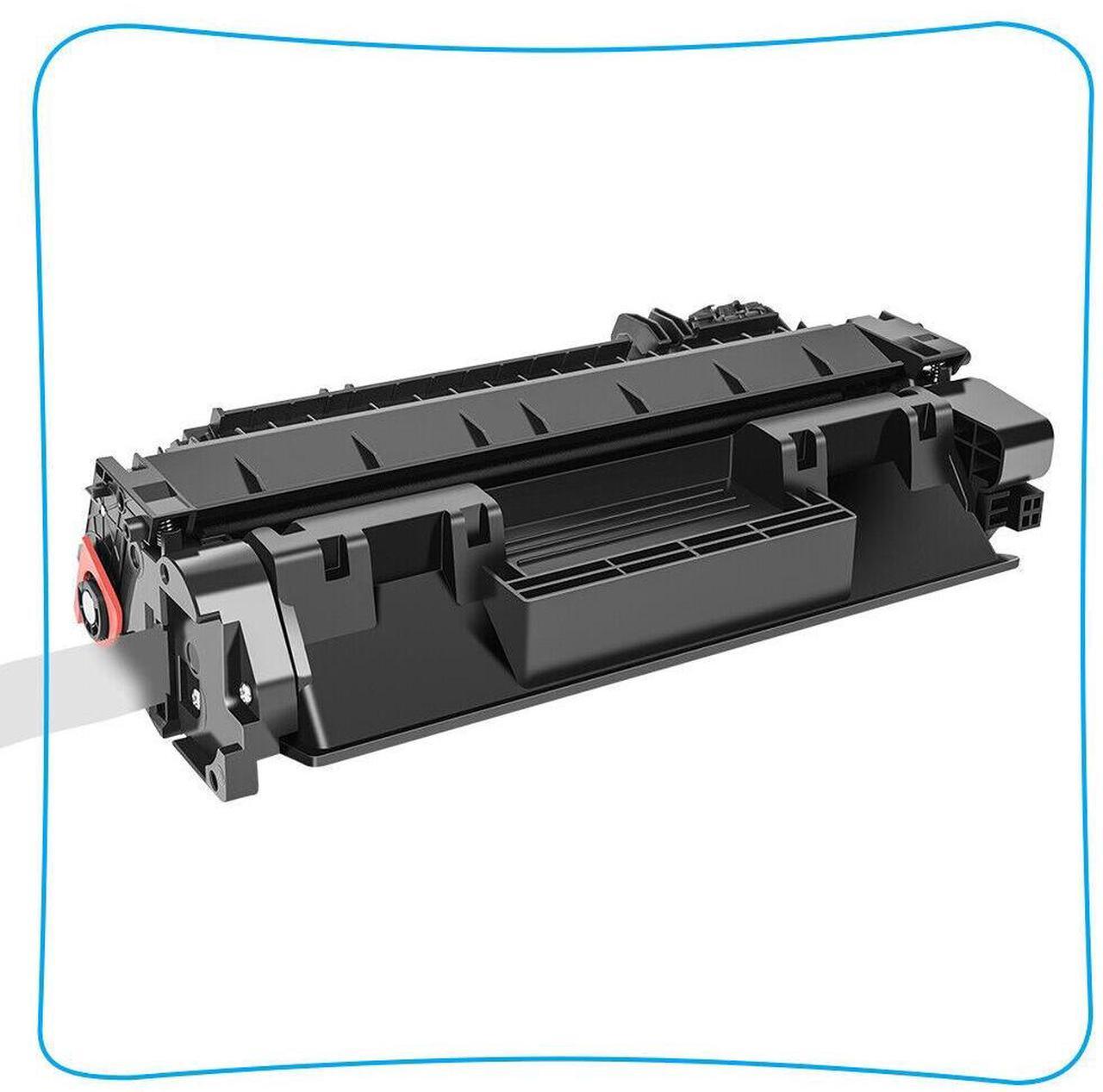 Alt view image 7 of 7 - 10PK CE505A Toner Cartridge for HP 05A Toner LaserJet P2035 P2035n P2055dn P2030 - OEM