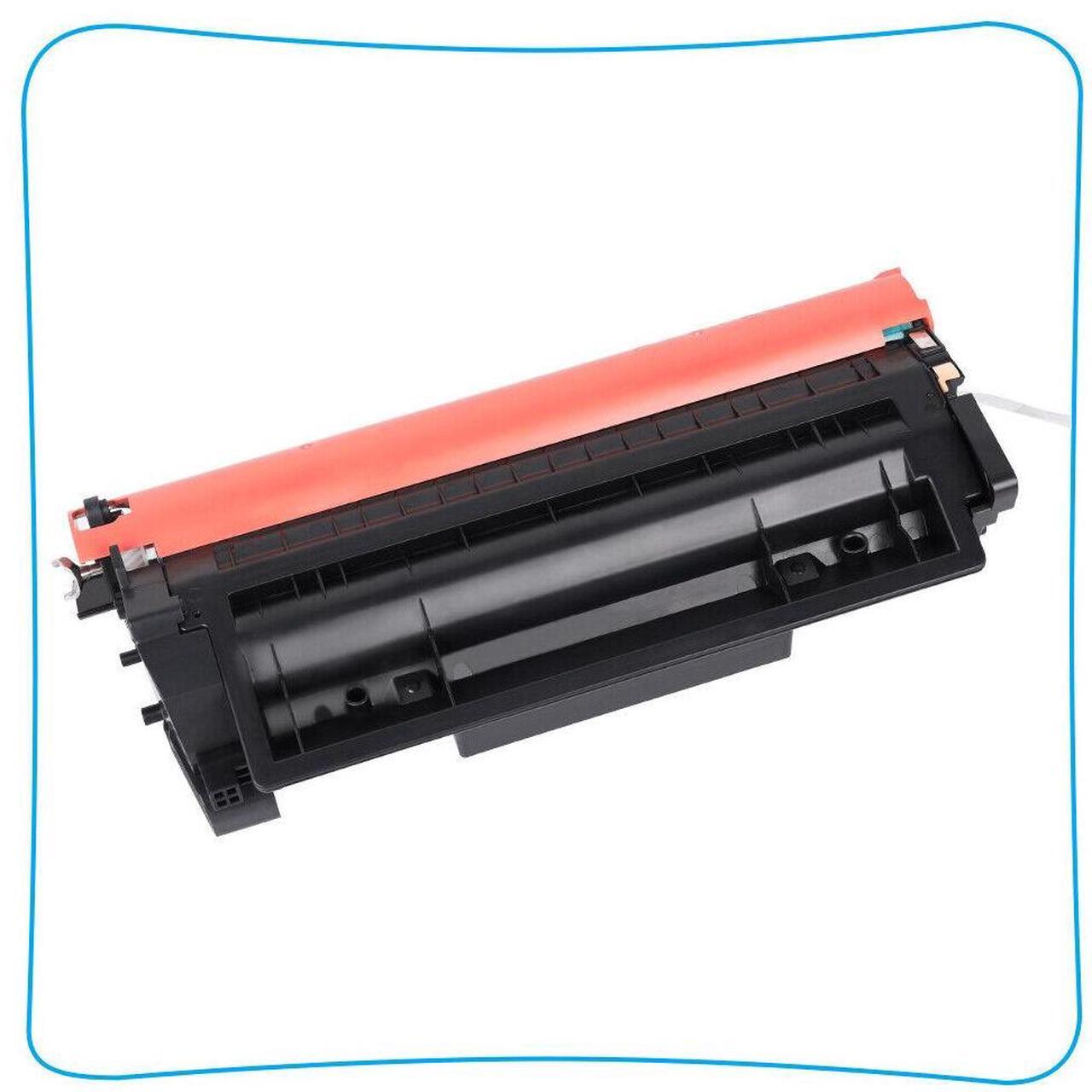 Alt view image 6 of 7 - 4 Pack CF280A Toner Cartridge for HP 80A LaserJet Pro 400 M401n M401dn M425dn - OEM