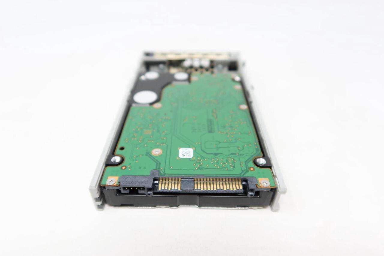 Alt view image 2 of 2 - (NOT FOR HOME PC!) Dell 1.2TB SAS 2.5" 10K 6G Hard Drive Compatible 6DHKK - OEM