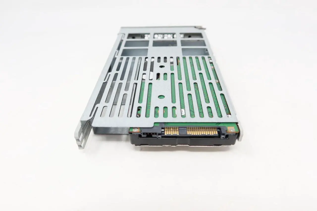 Alt view image 2 of 2 - (NOT FOR HOME PC!) Dell 1.2TB SAS 2.5" 10K 6G Hybrid Hard Drive Compatible 342-5518 - OEM