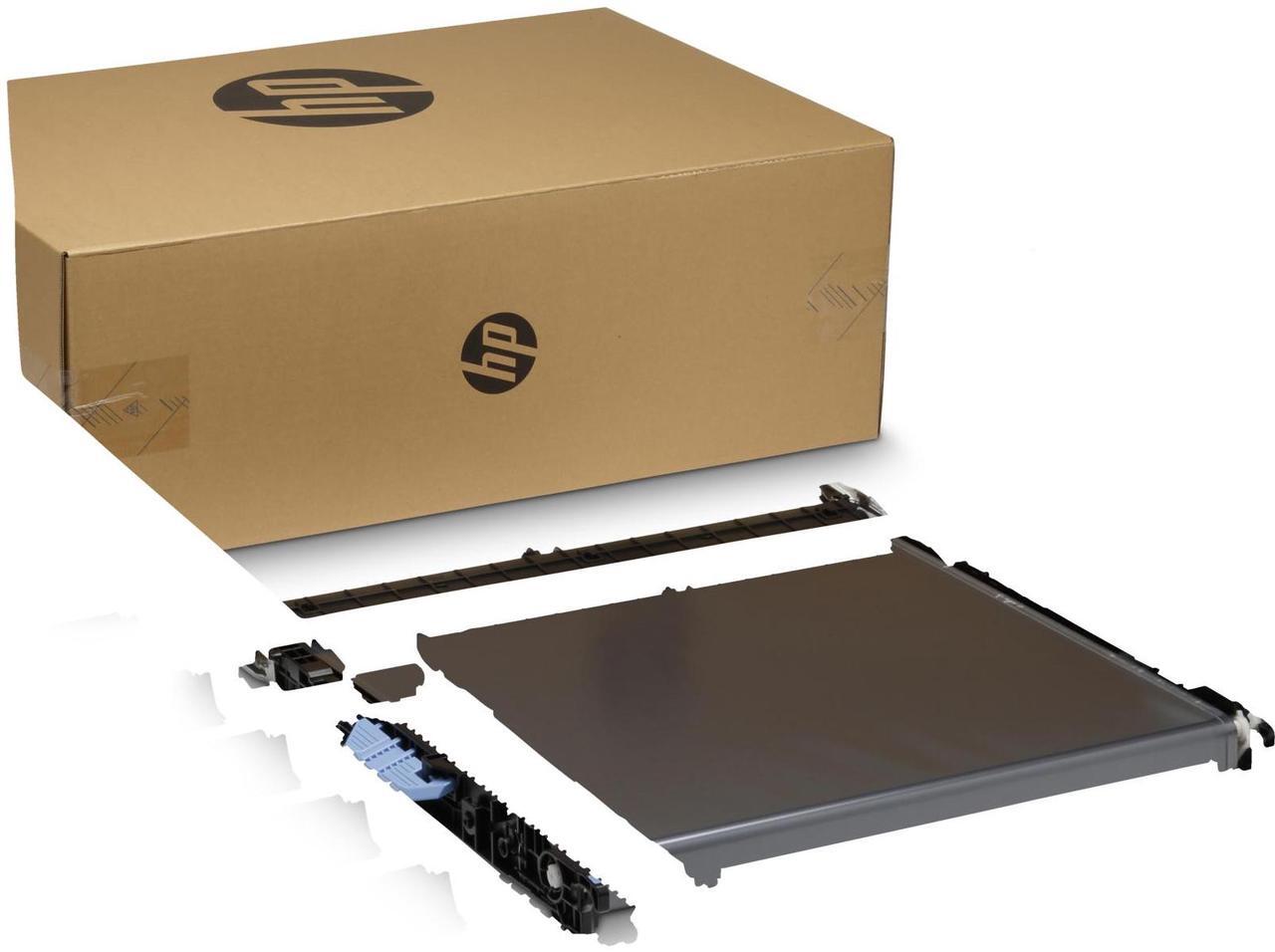 Alt view image 9 of 15 - HP LaserJet Image Transfer Belt, Up to 150,000 pages, P1B93A