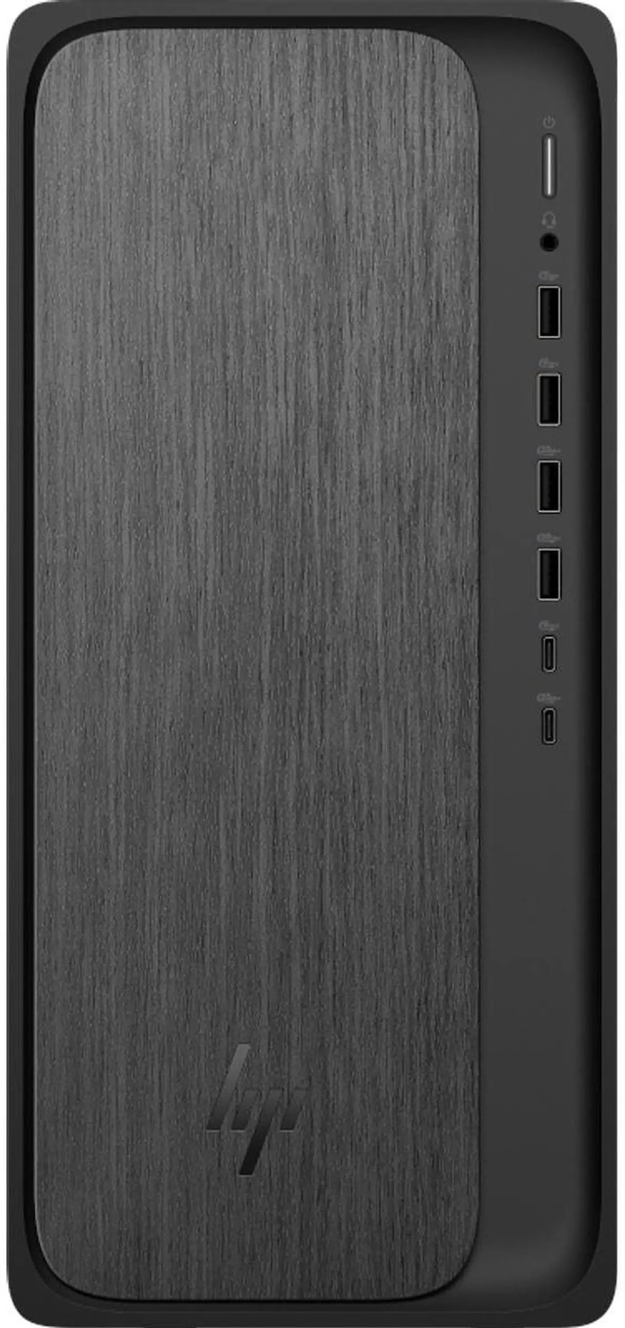Main image of HP OmniDesk Desktop AMD Ryzen 7, 16 GB;1 TB SSD  Windows 11 Home